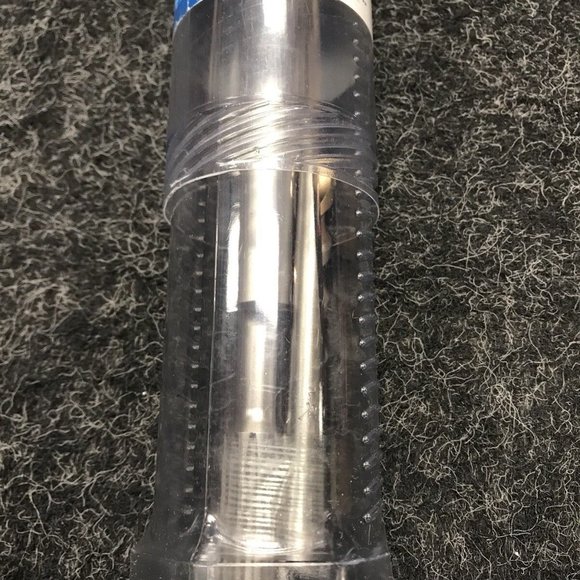 New Miso Spline Hammer Core Bit, 2" x 11-3/8" mip CENTURY DRILL AND TOOL #84802 - Picture 4 of 4